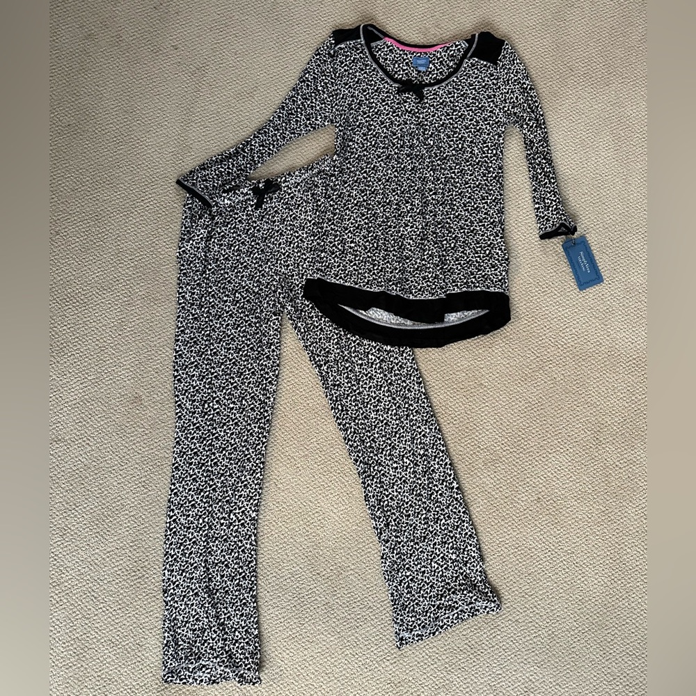 SimplyVera Pajama Set